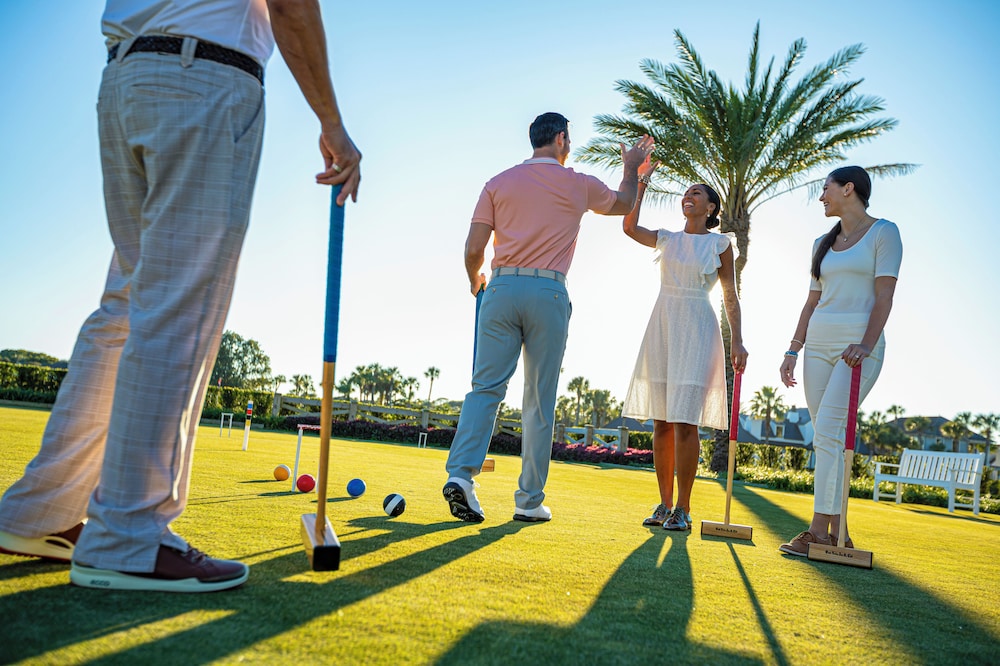 Ponte Vedra Inn Club 60/69