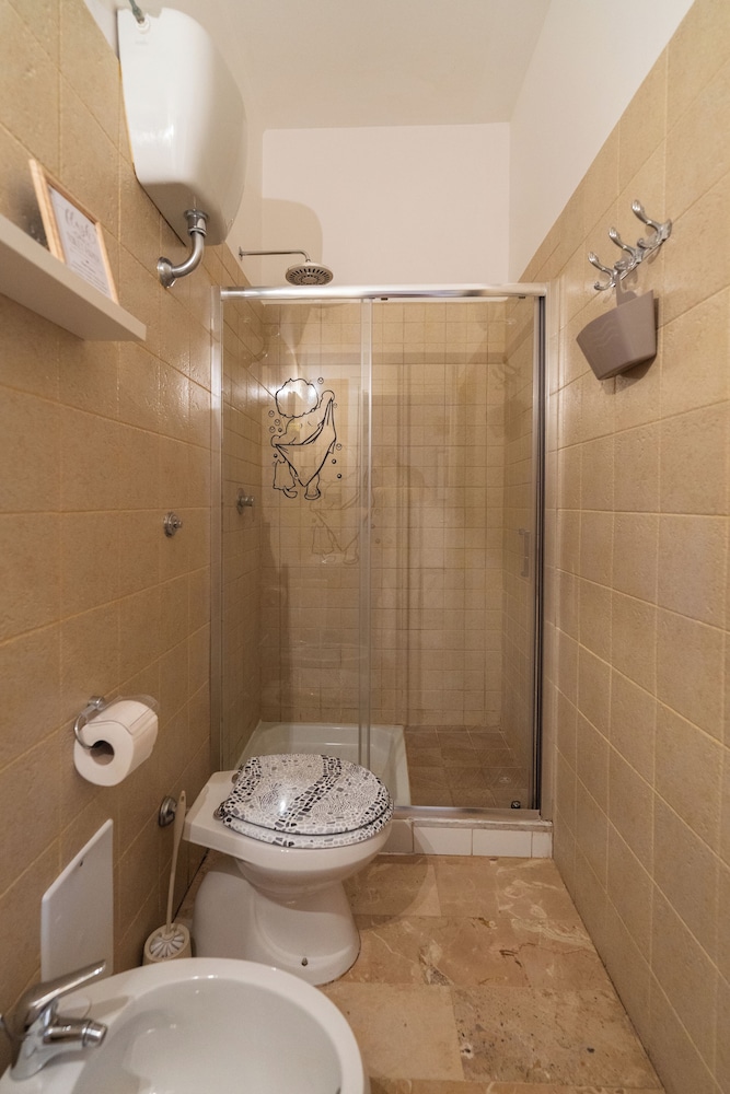 L'anfiteatro Di Pompei B&B 47/50