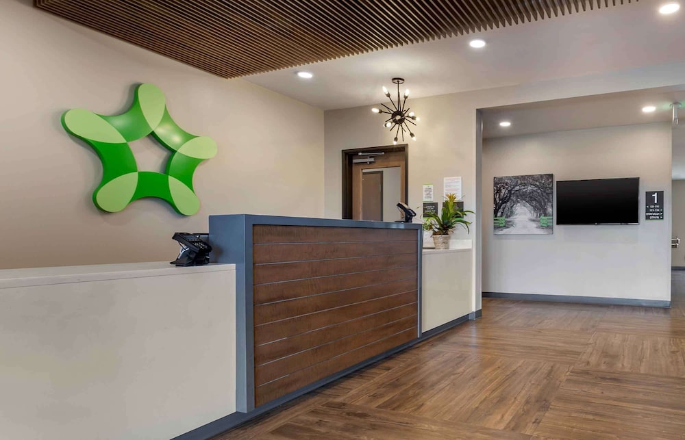 Extended Stay America Premier Suites - Augusta 3/28