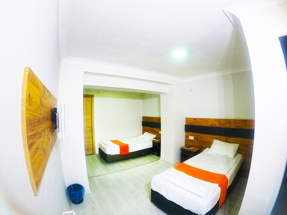 Ankara Otel Evren 7/26
