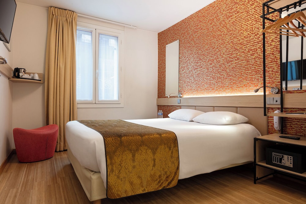 Hotel Hor Les Lumieres 14/50