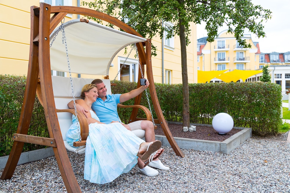 Hotel zur Post – ein Rovell Hotel 42/50