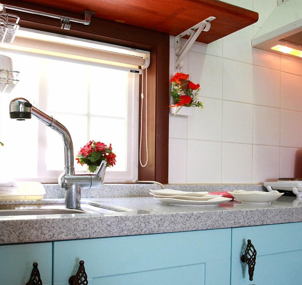 Taean Petit Maison Pension 6/50