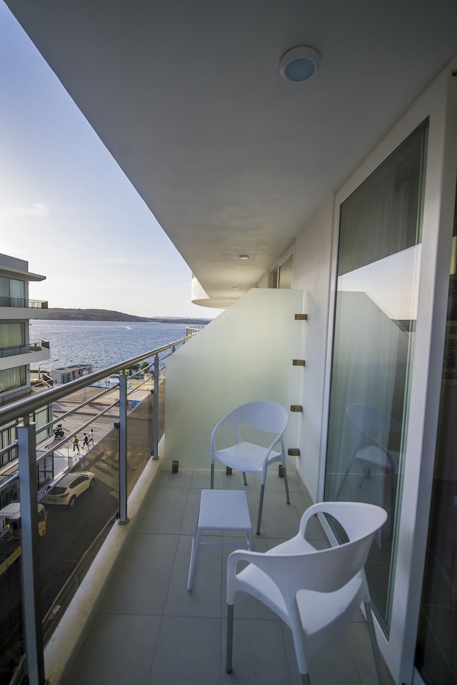 Seaview Hotel Malta - Adults Only 36/39