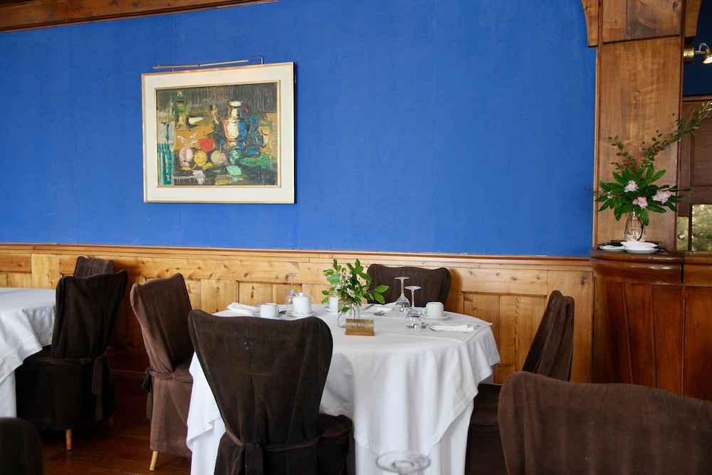 Hotel Tunquelen 52/64