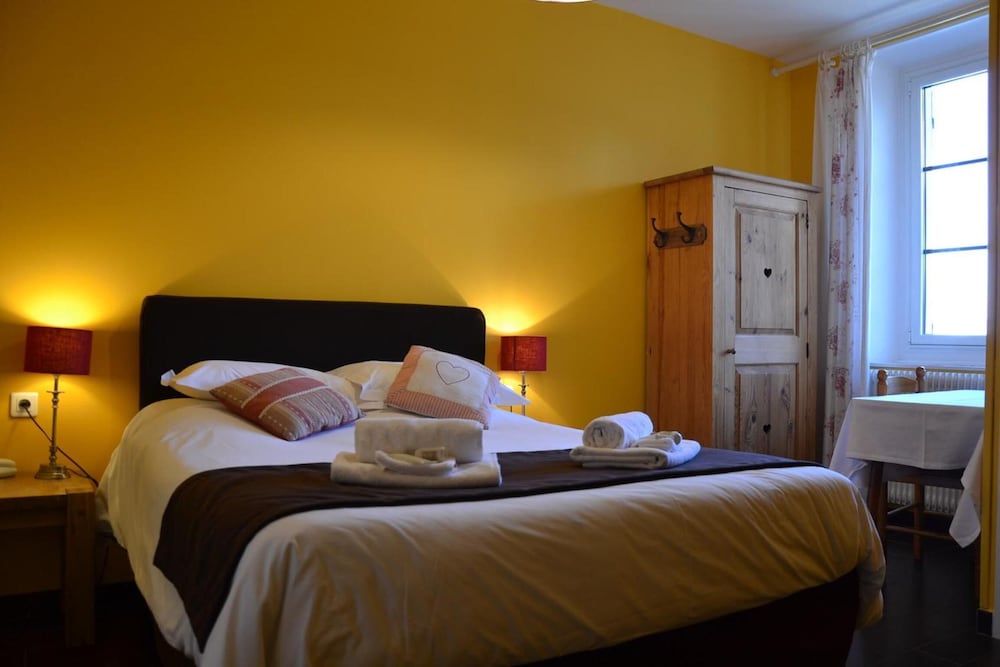 Hotel du Chateau Annecy 6/44