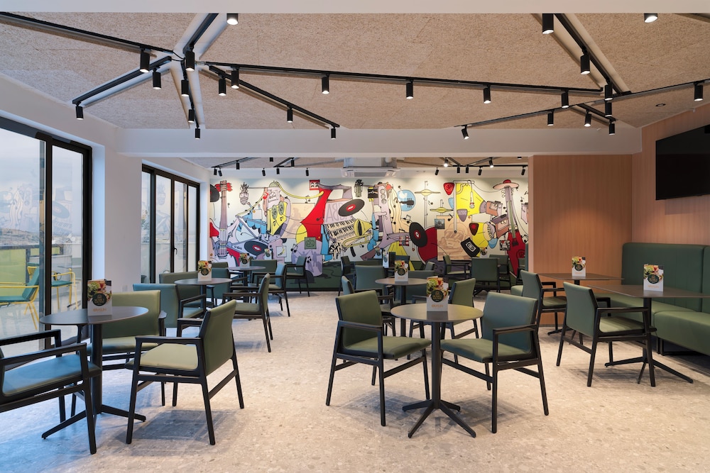 Cora Sun Hotel 37/42