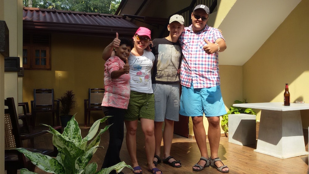 Vero Homestay 9/50