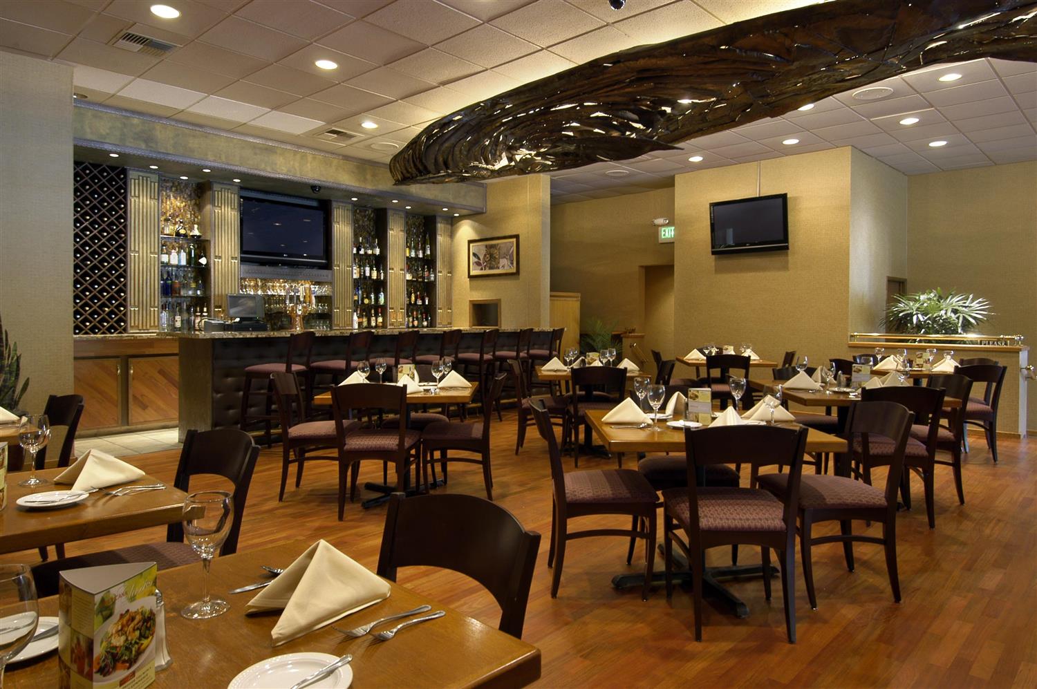 Red Lion Hotel Bellevue 14/33