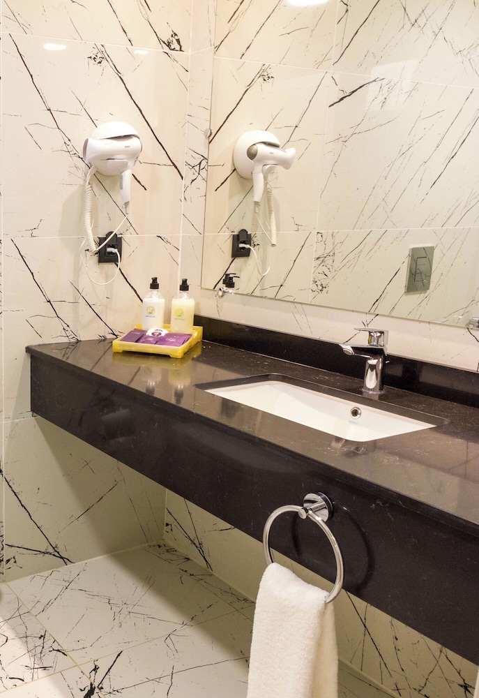 Fasq Hotel Nouakchott 27/27
