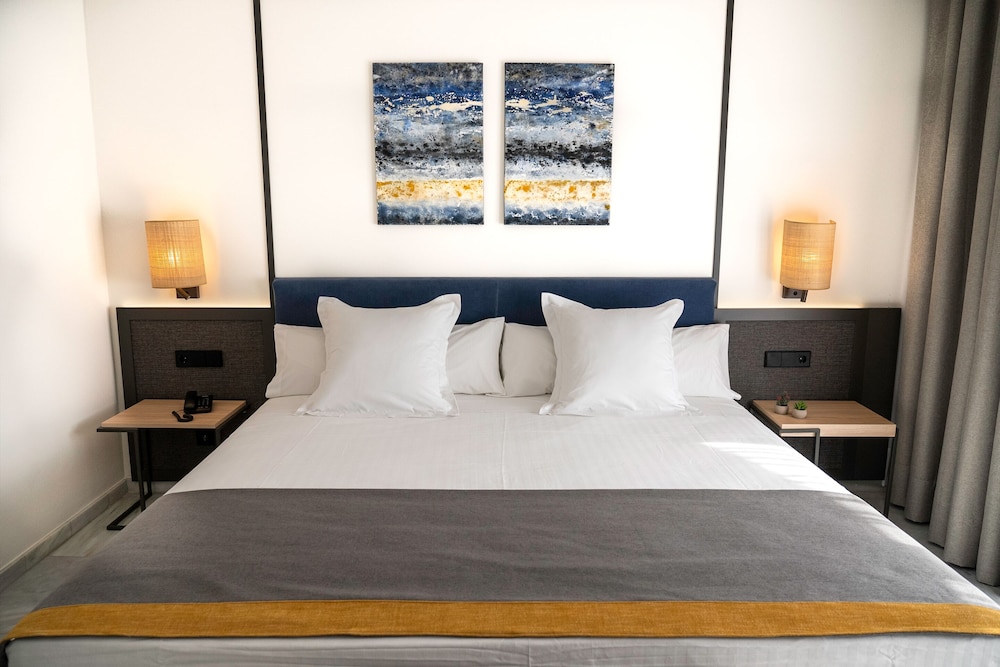 Urh Sitges Playa Hotel 14/69