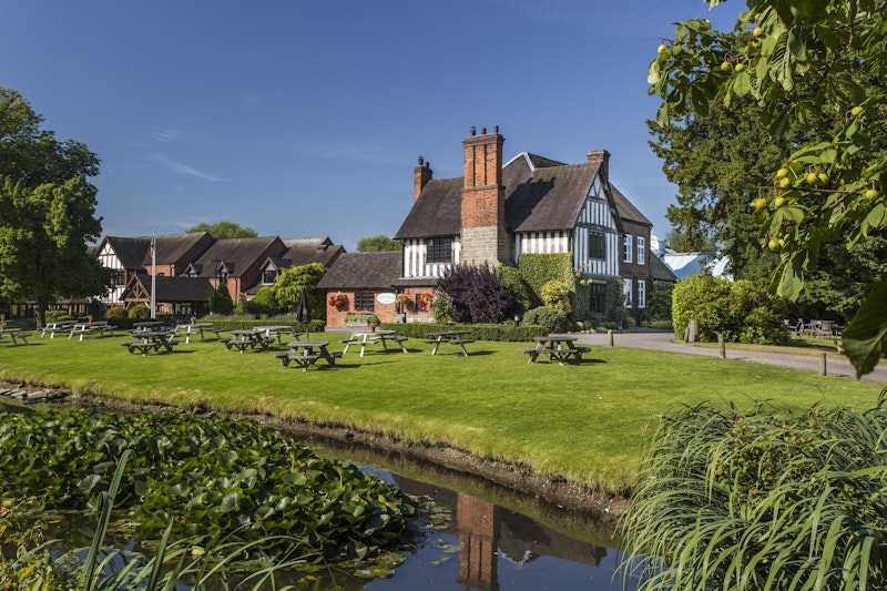 The Moat House 44/49