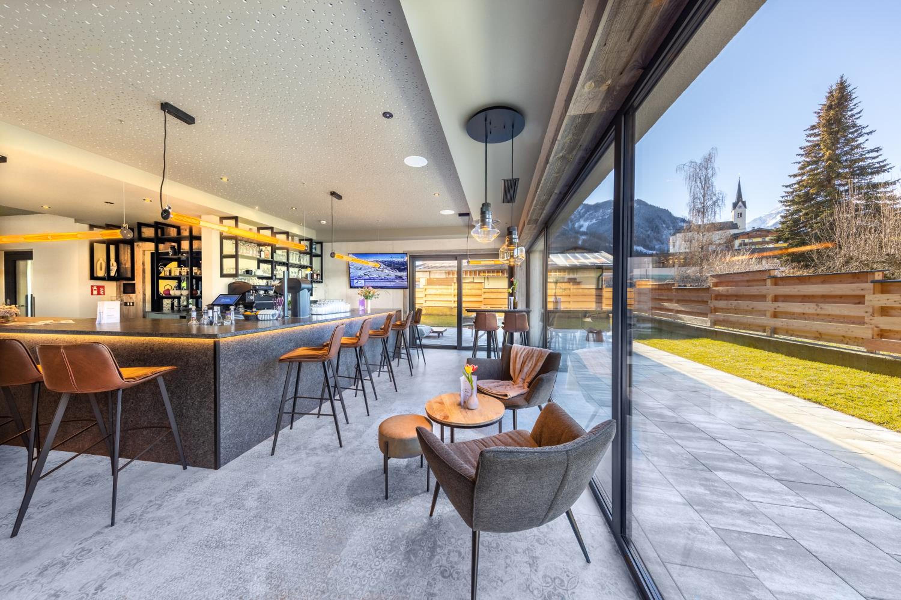 Hotel Pension Alpenrose 10/50