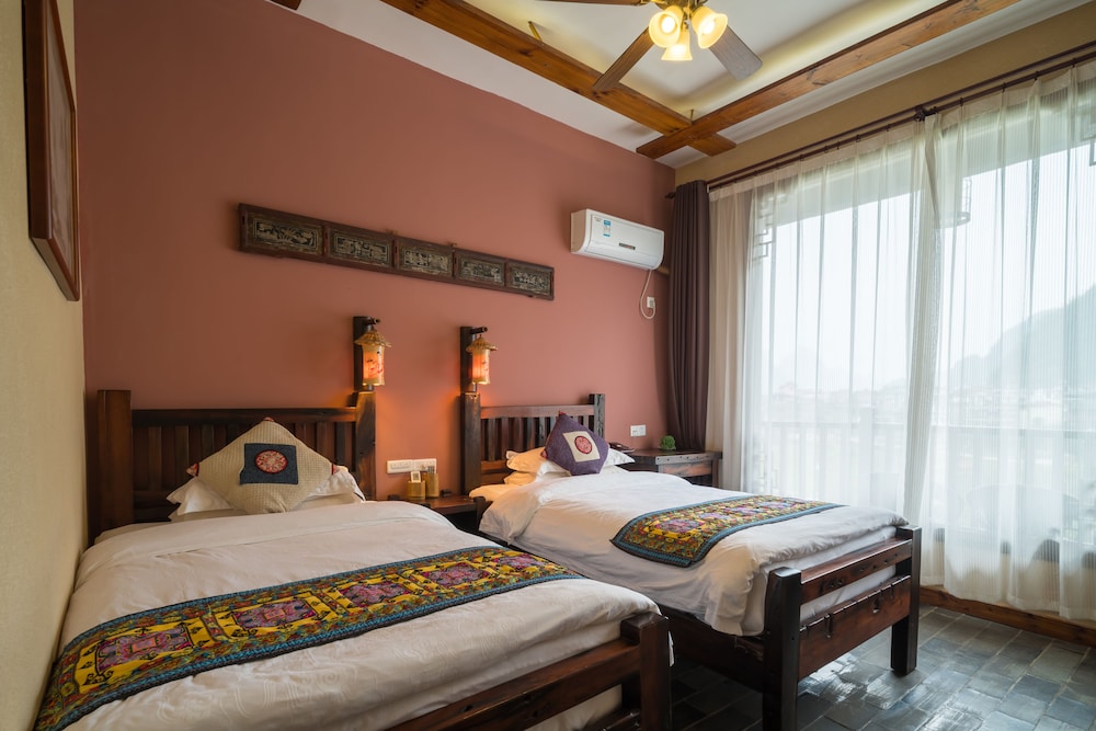 Yangshuo Mountain Nest Boutique Hotel 15/50