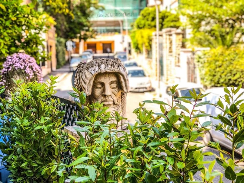 AVENTINO GUEST HOUSE 29/33