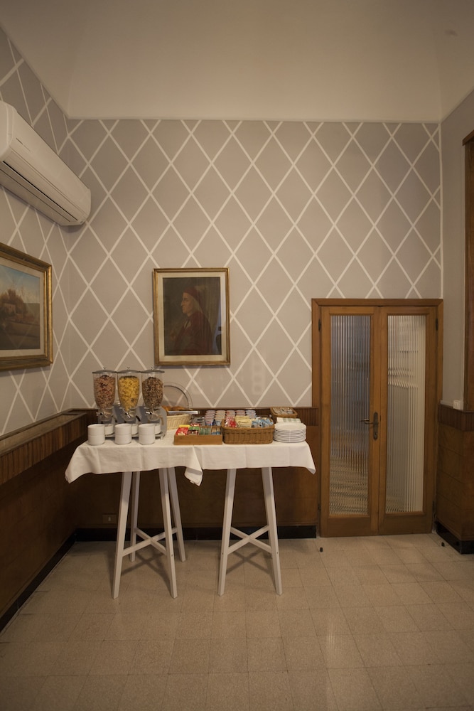 Hotel Il Sole 40/46