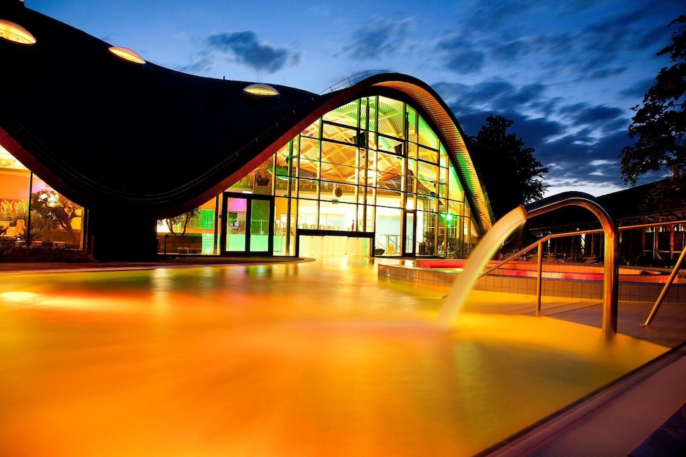 Hotel an der Therme Bad Orb 64/67