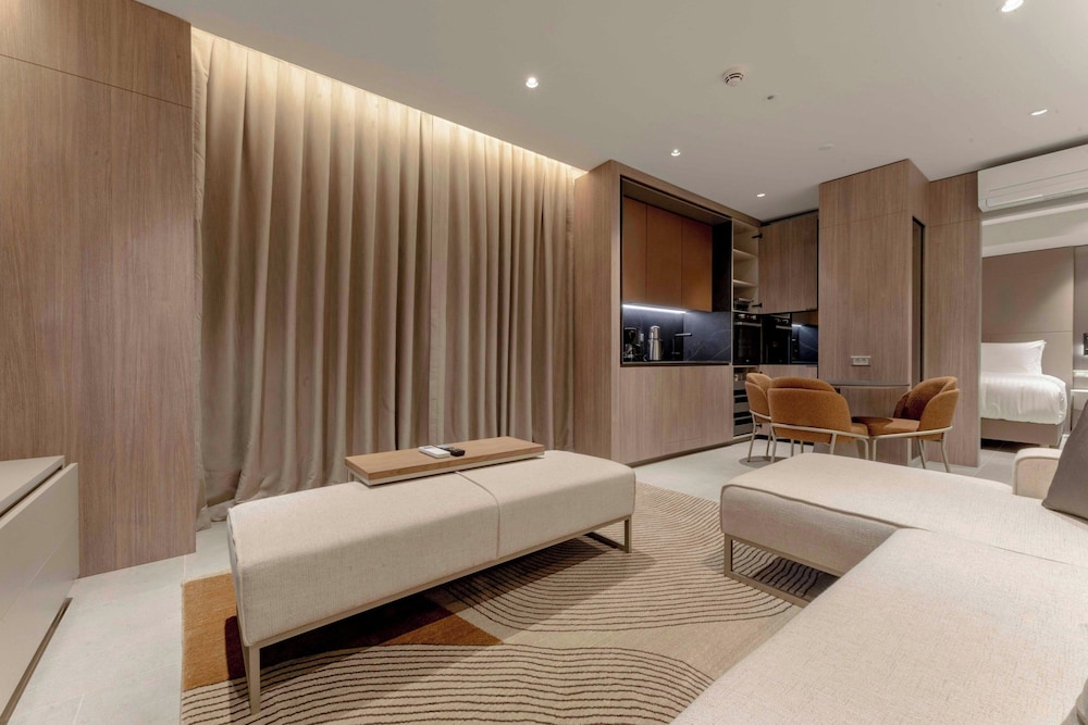 Residence Inn by Marriott Antalya 47/82