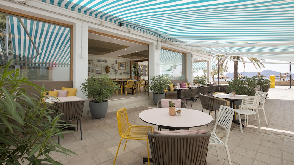 La Goleta Hotel De Mar - Adult Only 58/66