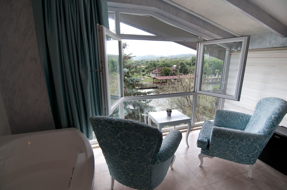 Agva Nehir Evi Otel 34/62