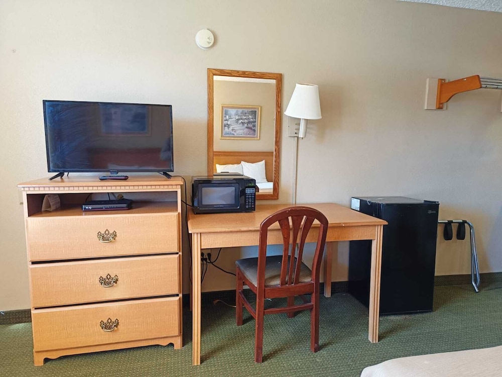 Executive Inn Kilgore North 36/57