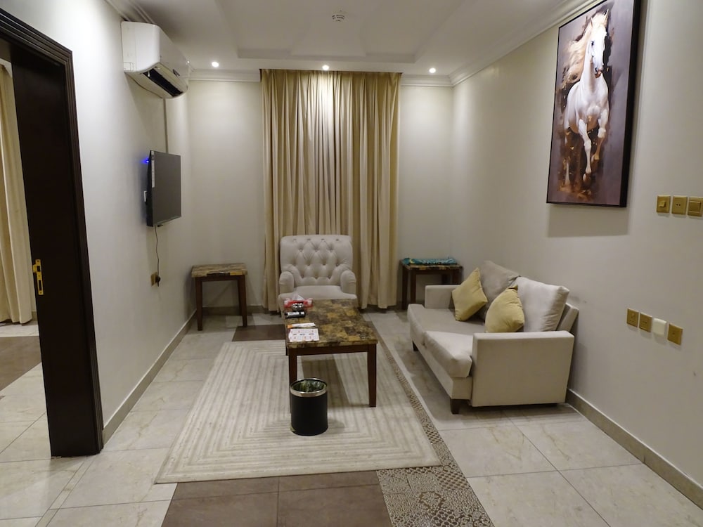 كومفورت إن أليرموك(Comfort Inn Al Yarmouk) 29/49
