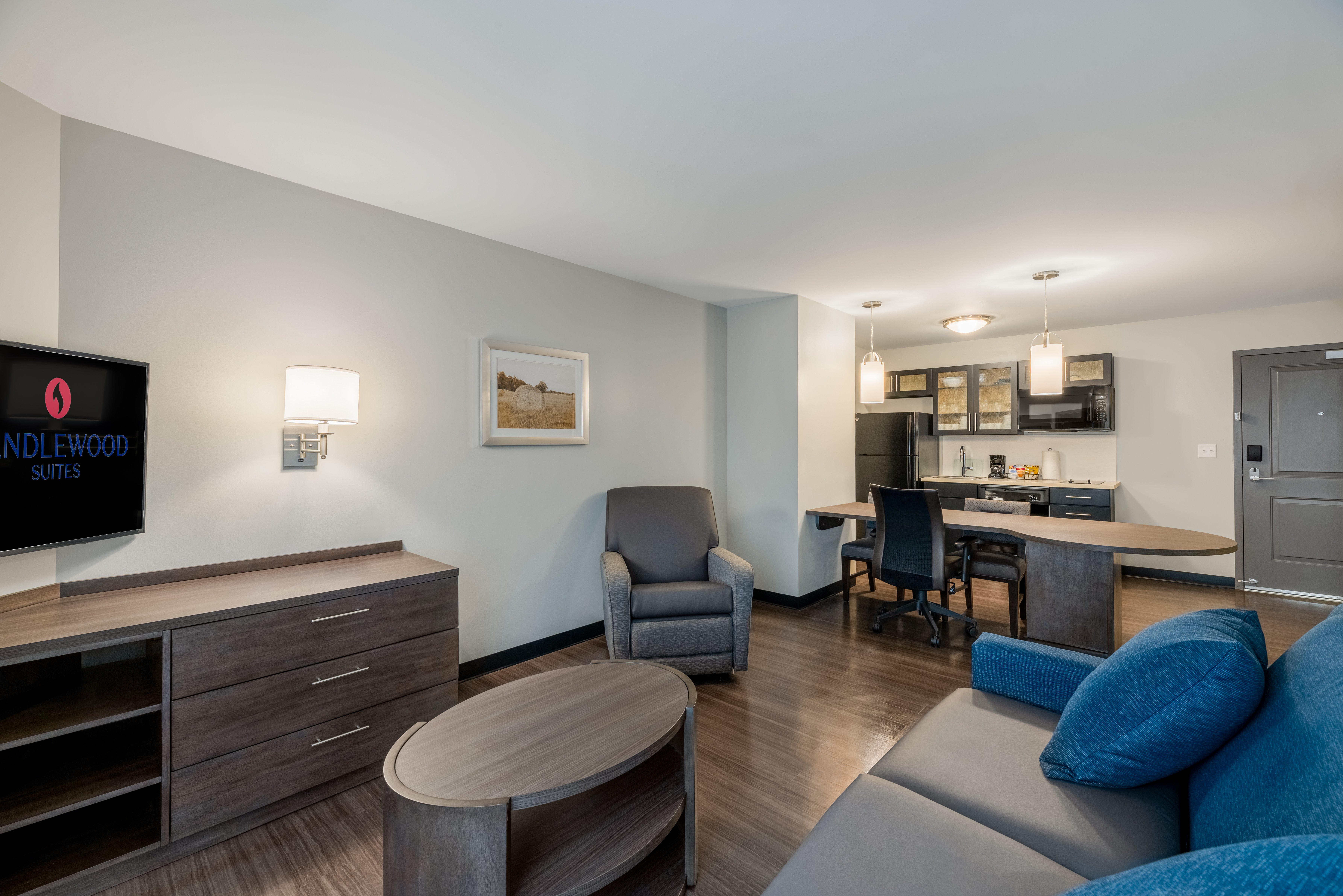 Candlewood Suites Cookeville 27/53