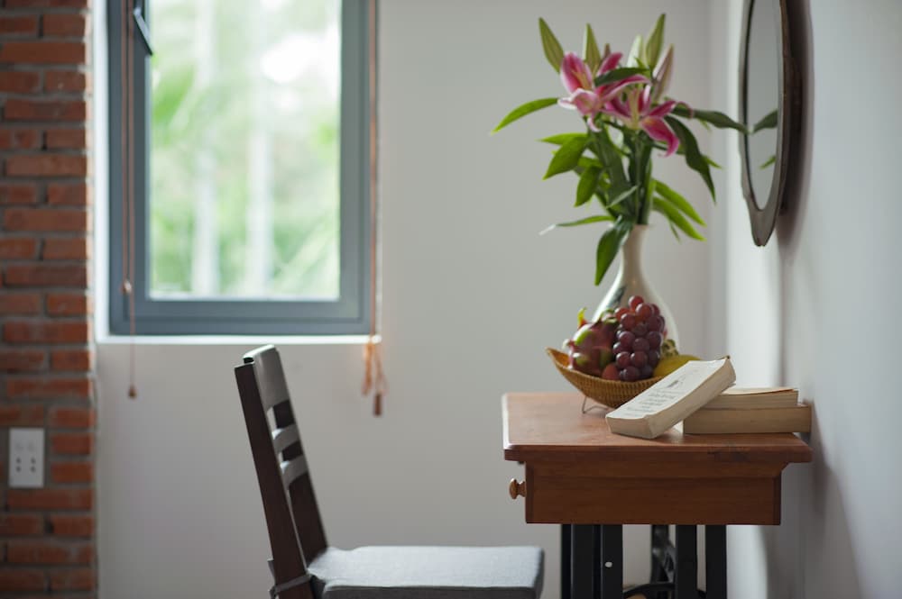 Hoi An Rustic Villa photo3