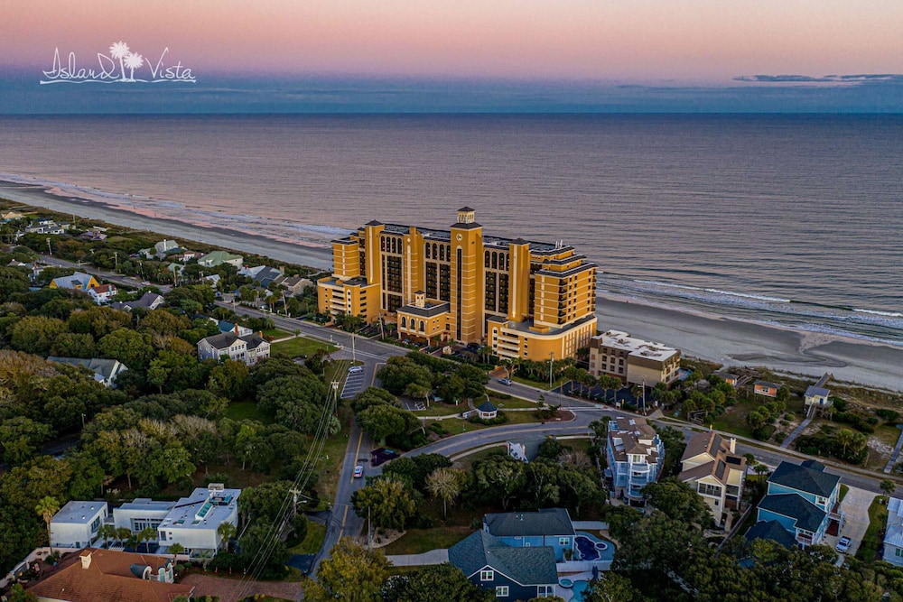 Island Vista Resort 6/74