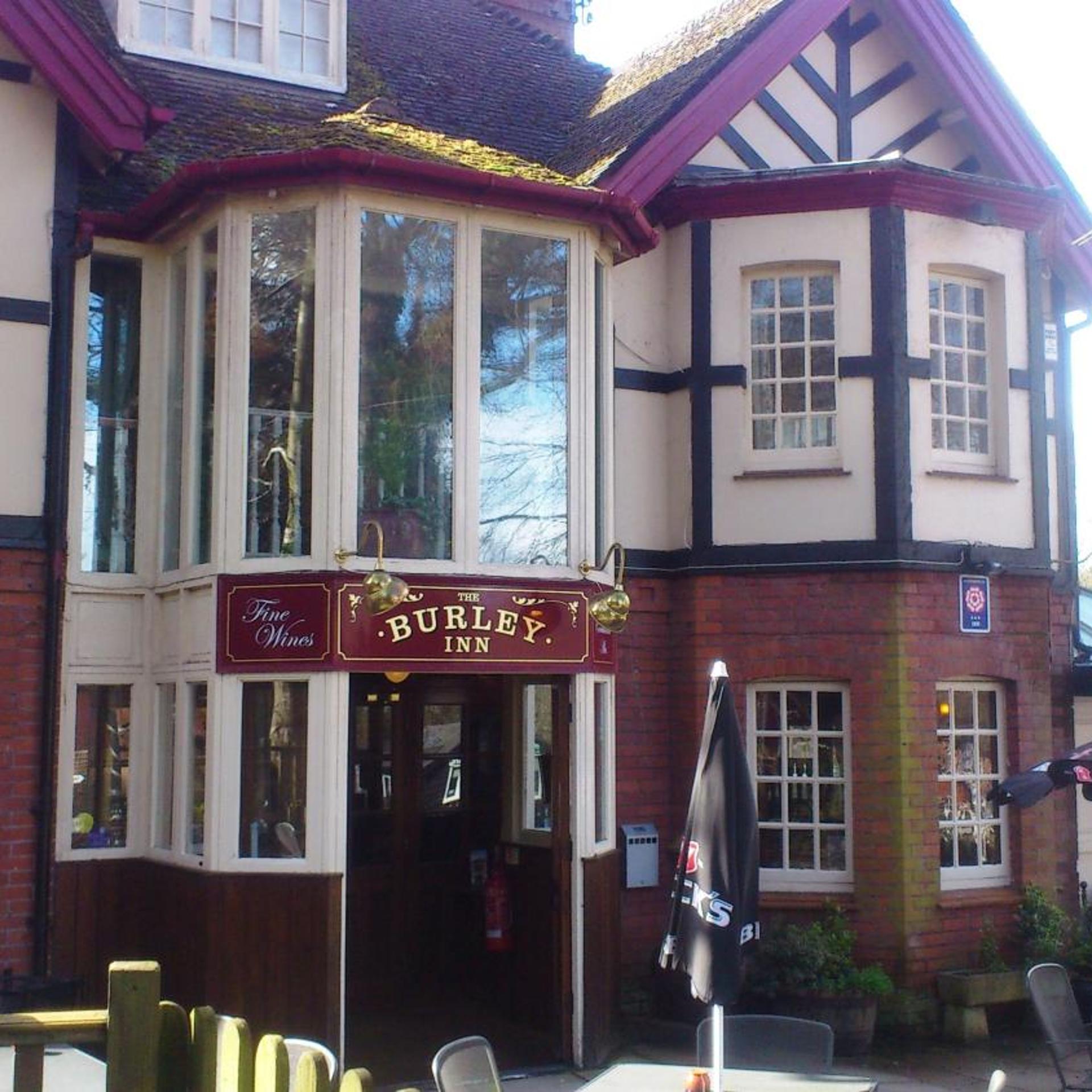 The Burley Inn 1/44