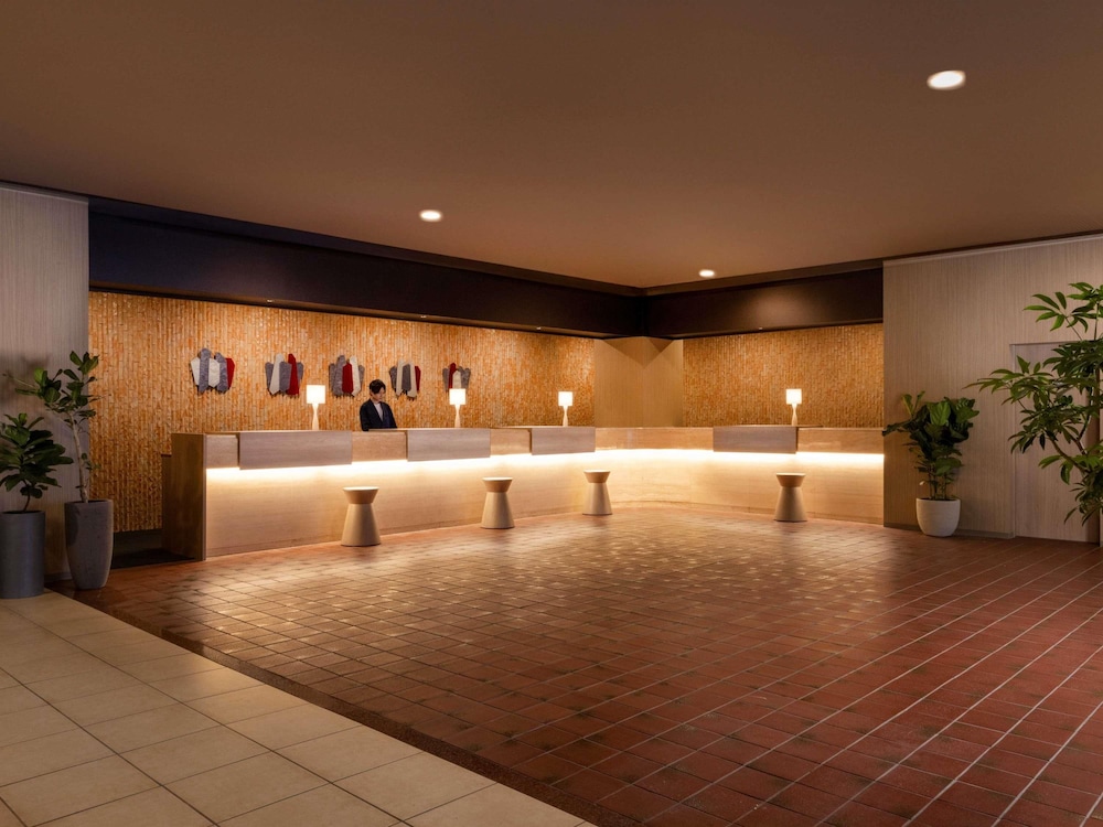 Mercure Miyagi Zao Resort & Spa 5/50