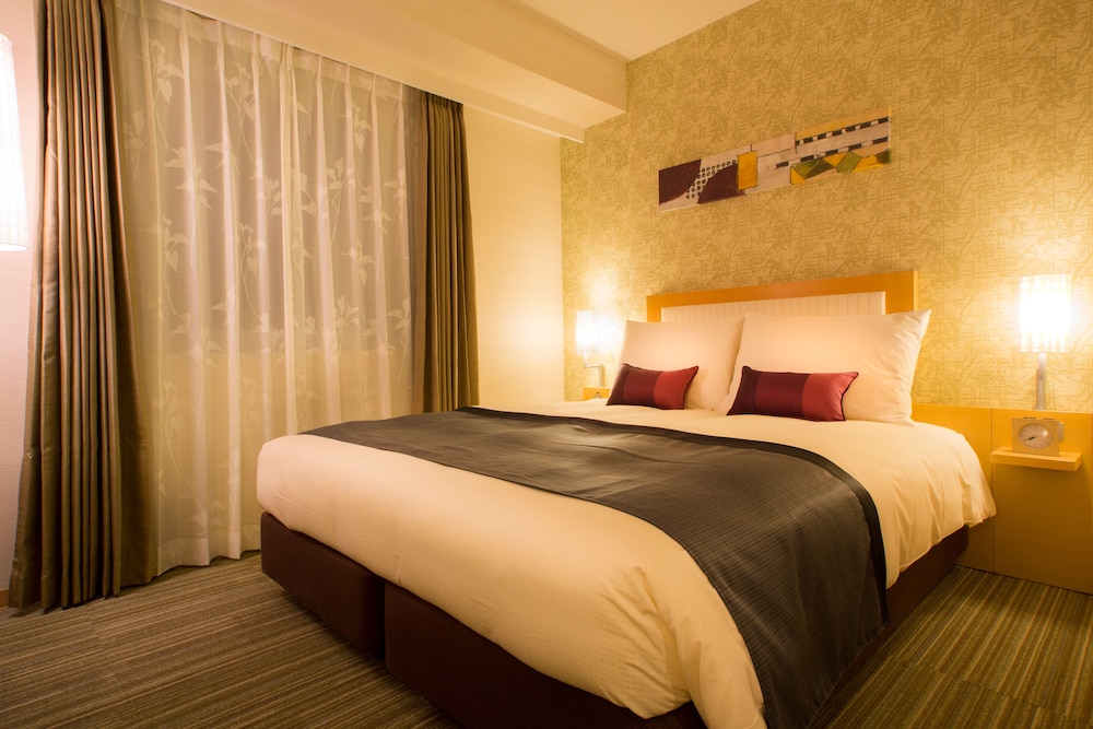 Hotel Resol Trinity Kanazawa 28/66