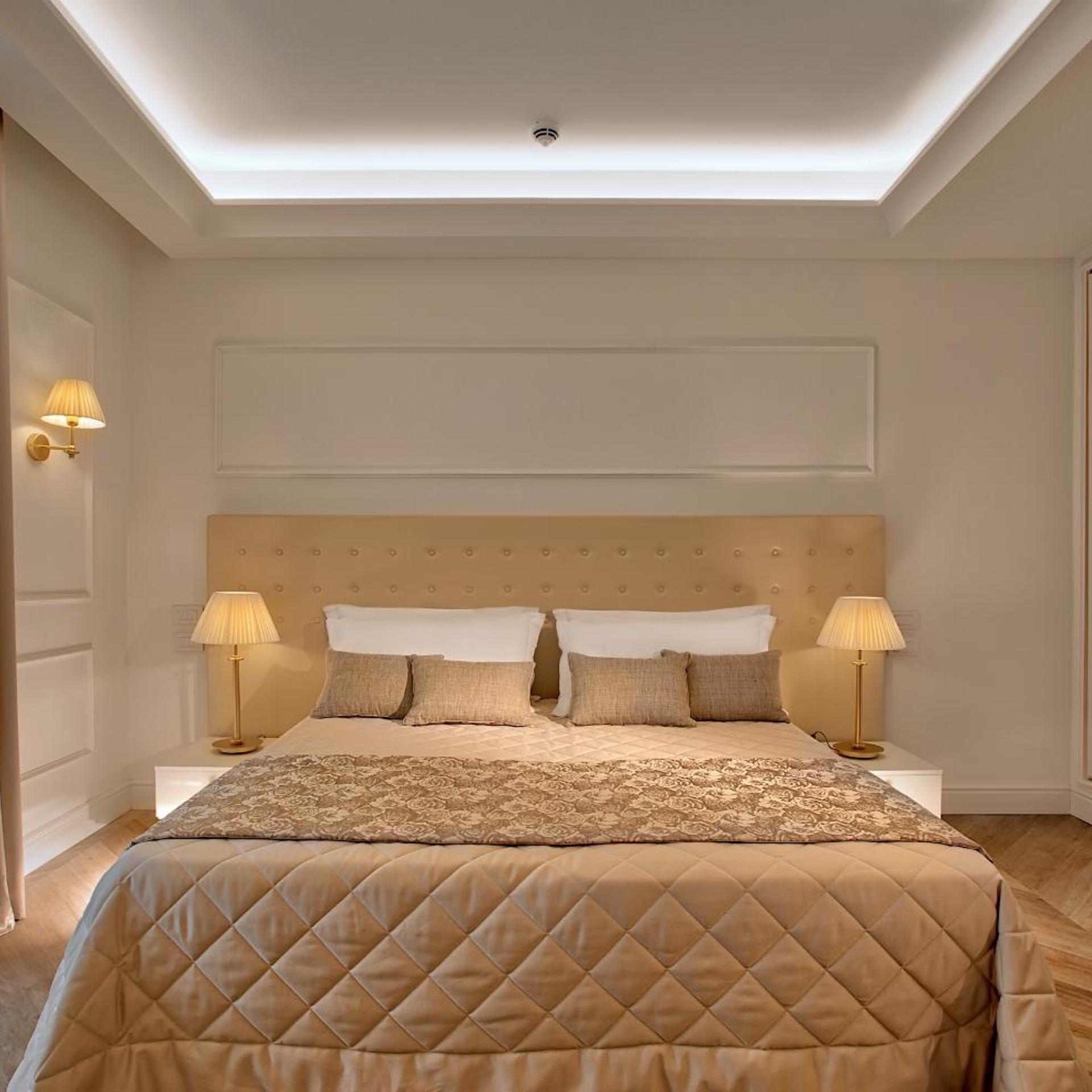 Hotel Eliseo 10/50