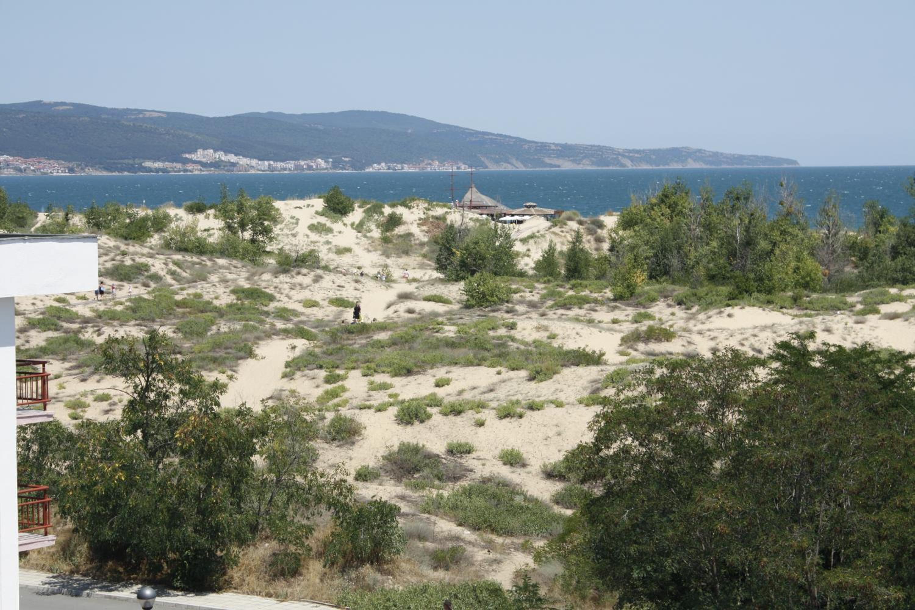Golden Dune 65/68