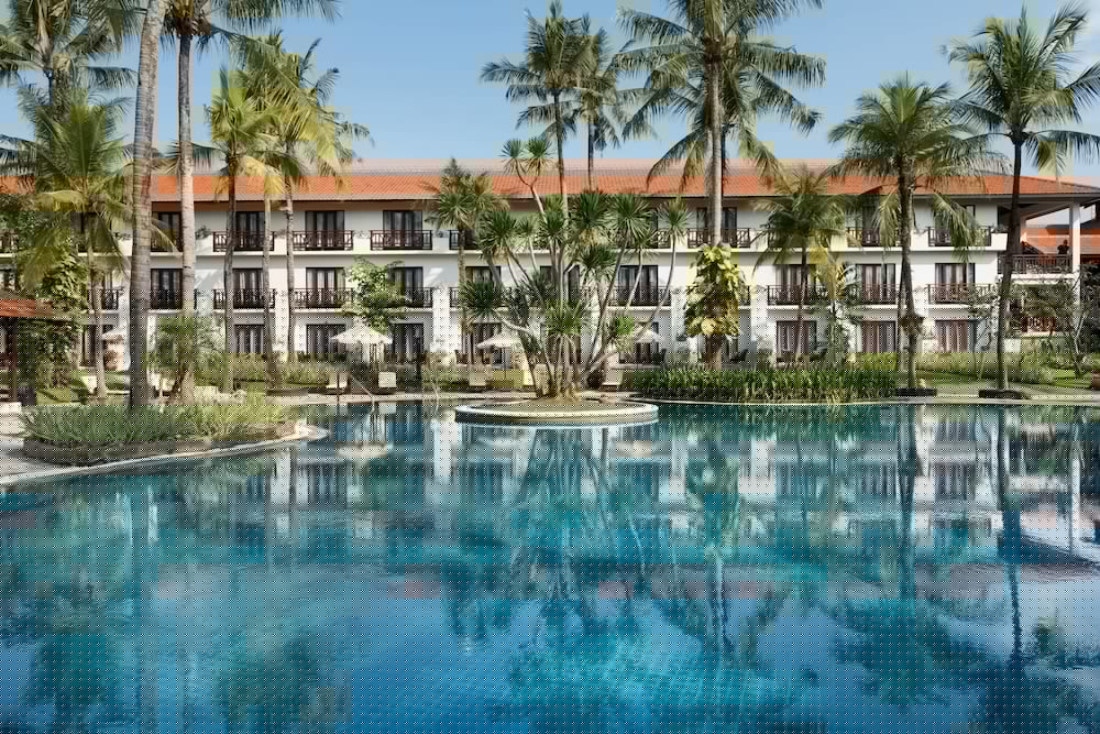 SHL Hotel and Resort in BANDAR LAMPUNG