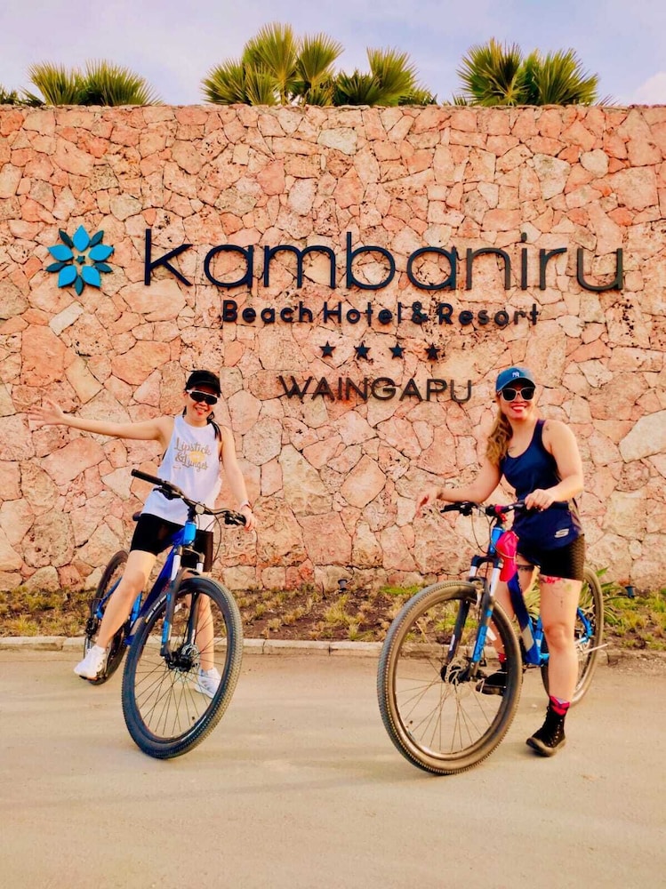 Kambaniru Beach Hotel and Resort 23/49