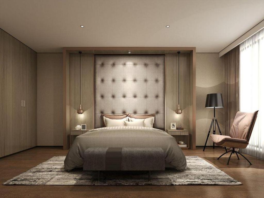 Lavande Hotel (Xi'an Fengcheng 1st Road, City Library Metro Station) 22/52