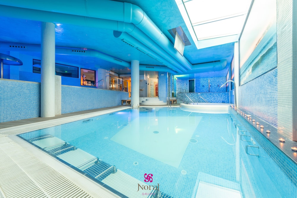 Norat Marina Spa 13/34