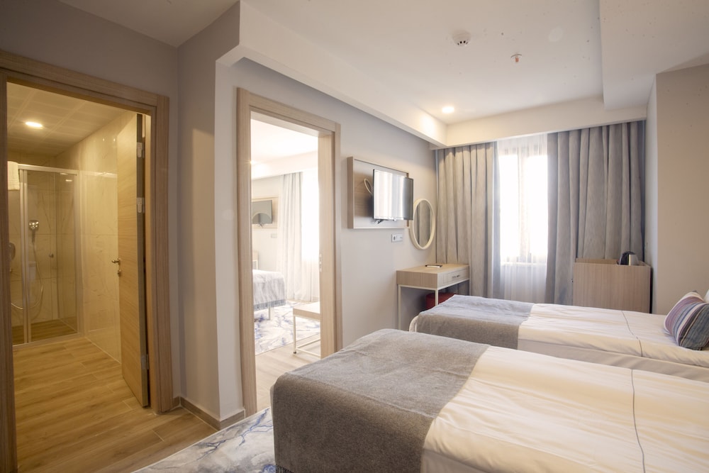 Old Town Point Hotel & Spa Antalya 8/64