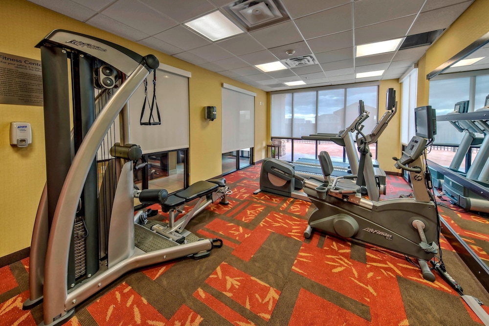 Courtyard By Marriott Midland 23/51
