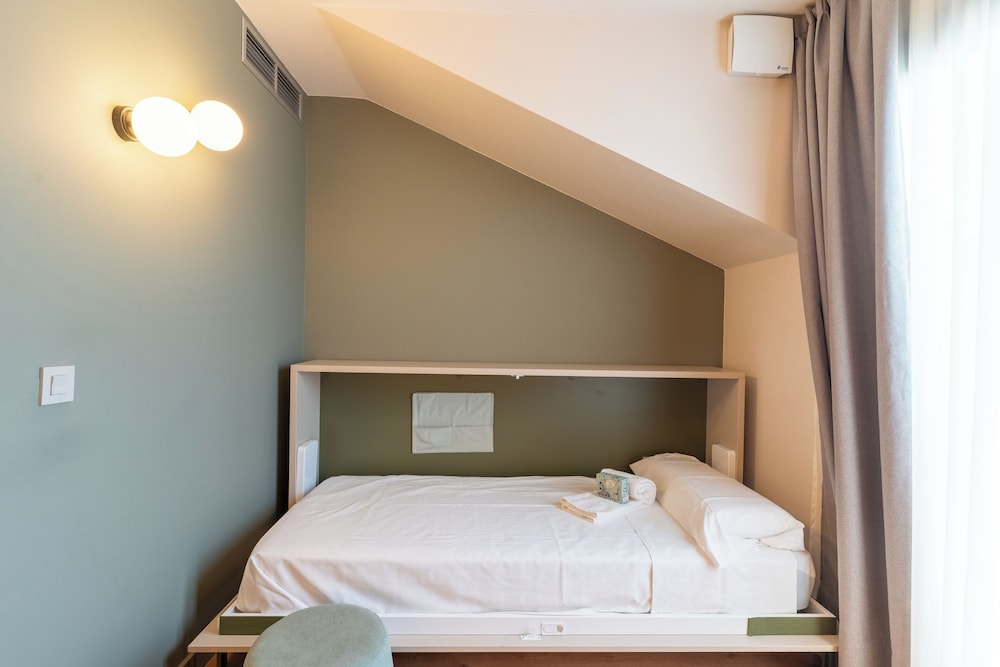 Hotel Los Pasiegos 22/62