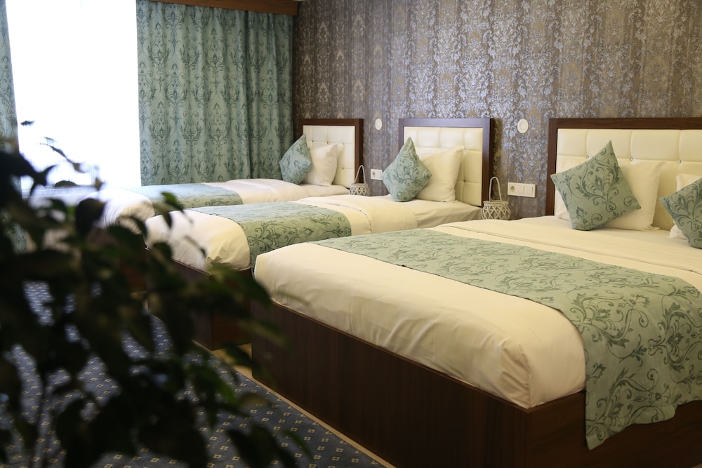 Cebeci Grand Hotel 23/47