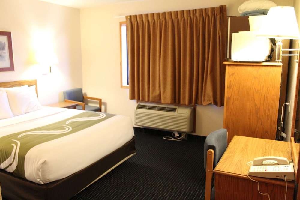 Quality Inn And Suites Goldendale 13/38