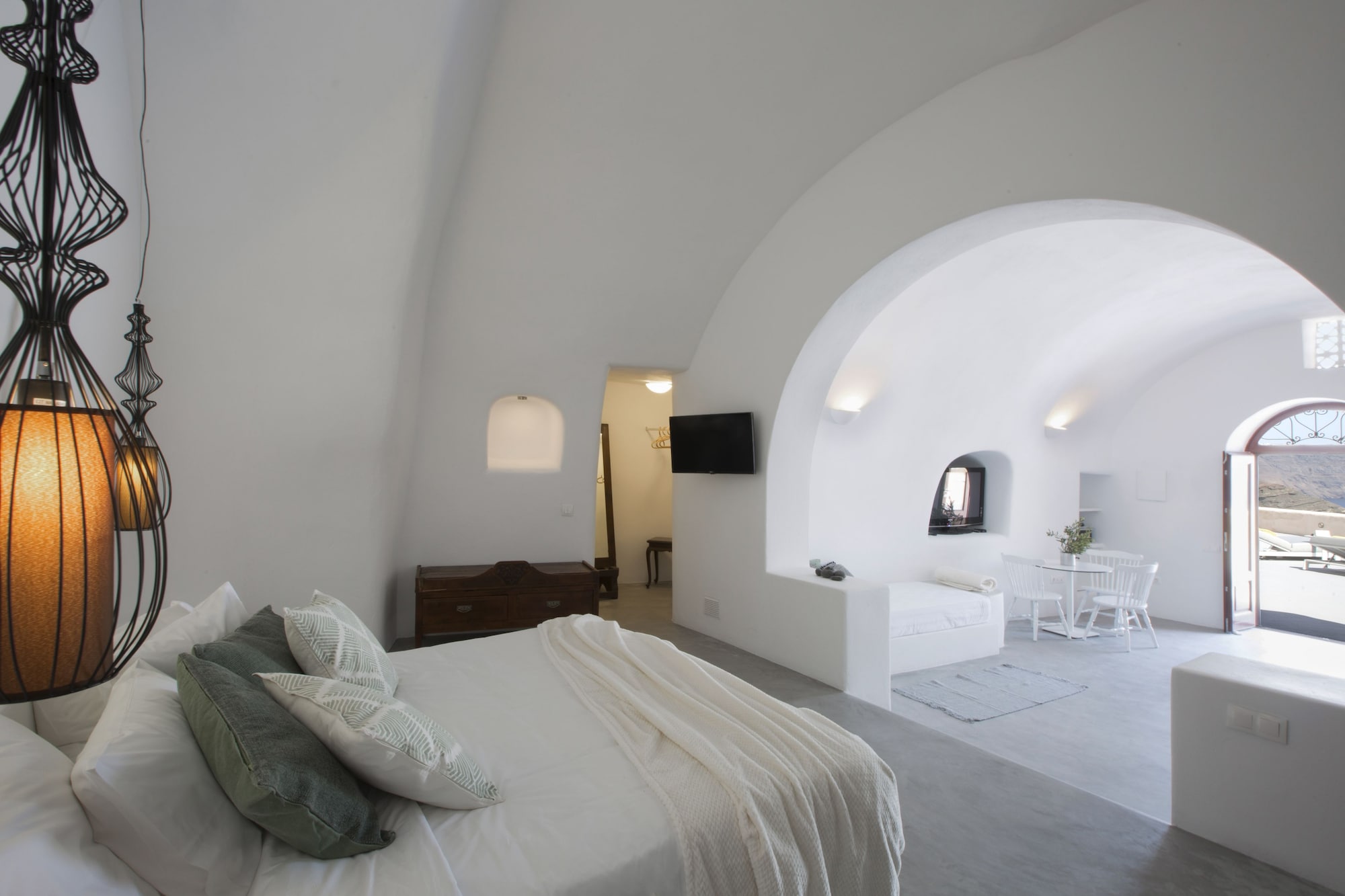 3 BEDROOMS, PANORAMIC, VILLA, SEA VIEW