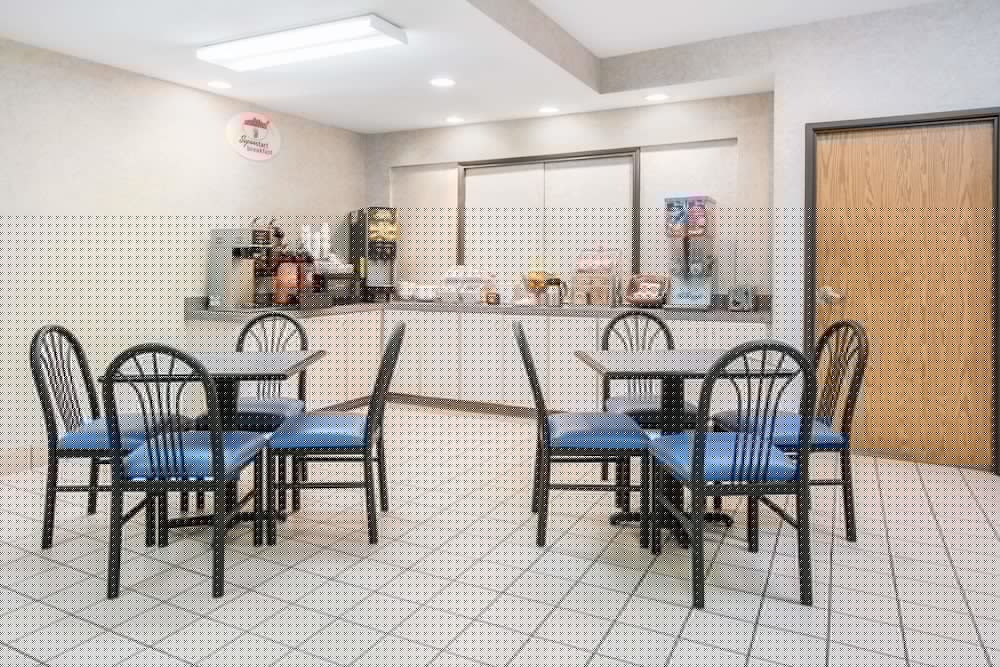 Super 8 by Wyndham Garland North Dallas Area 26/29
