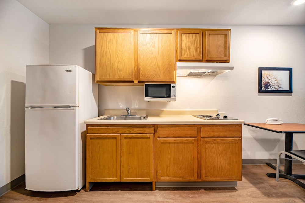 Extended Stay America Select Suites - Ocala 34/42