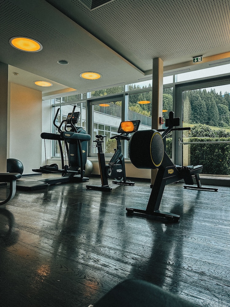 Kempinski Hotel Das Tirol 26/50