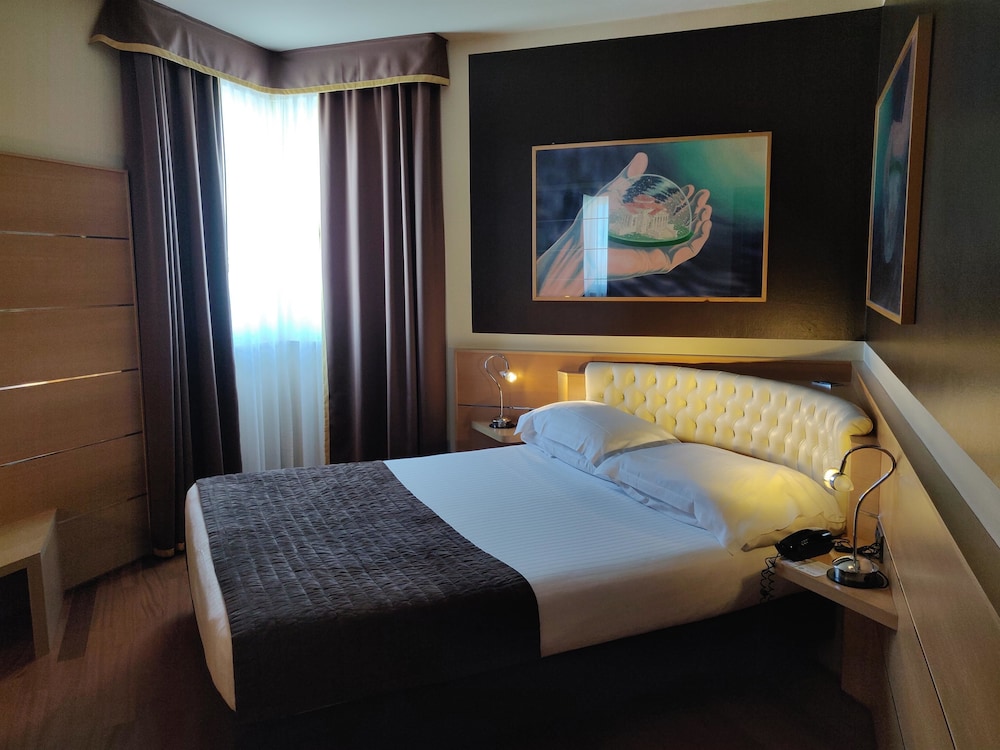 Best Western Tre Torri 20/58
