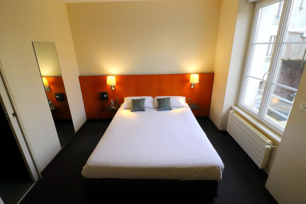 Citotel De La Gare 11/50