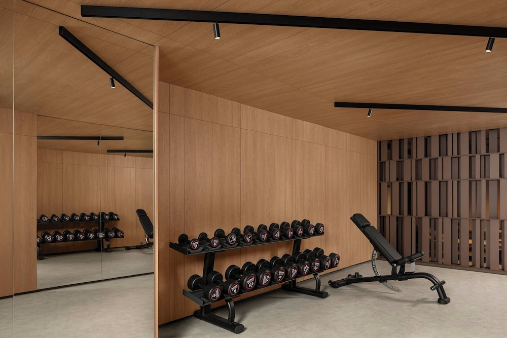 Residence Inn by Marriott Antalya 55/82
